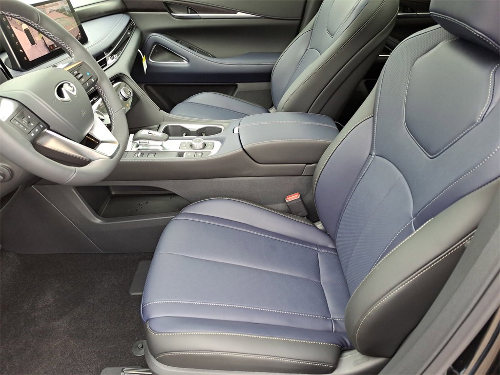 New 2026 INFINITI QX60 Sport image 14