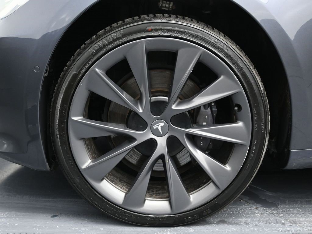 Used 2021 Tesla Model S Long Range image 10