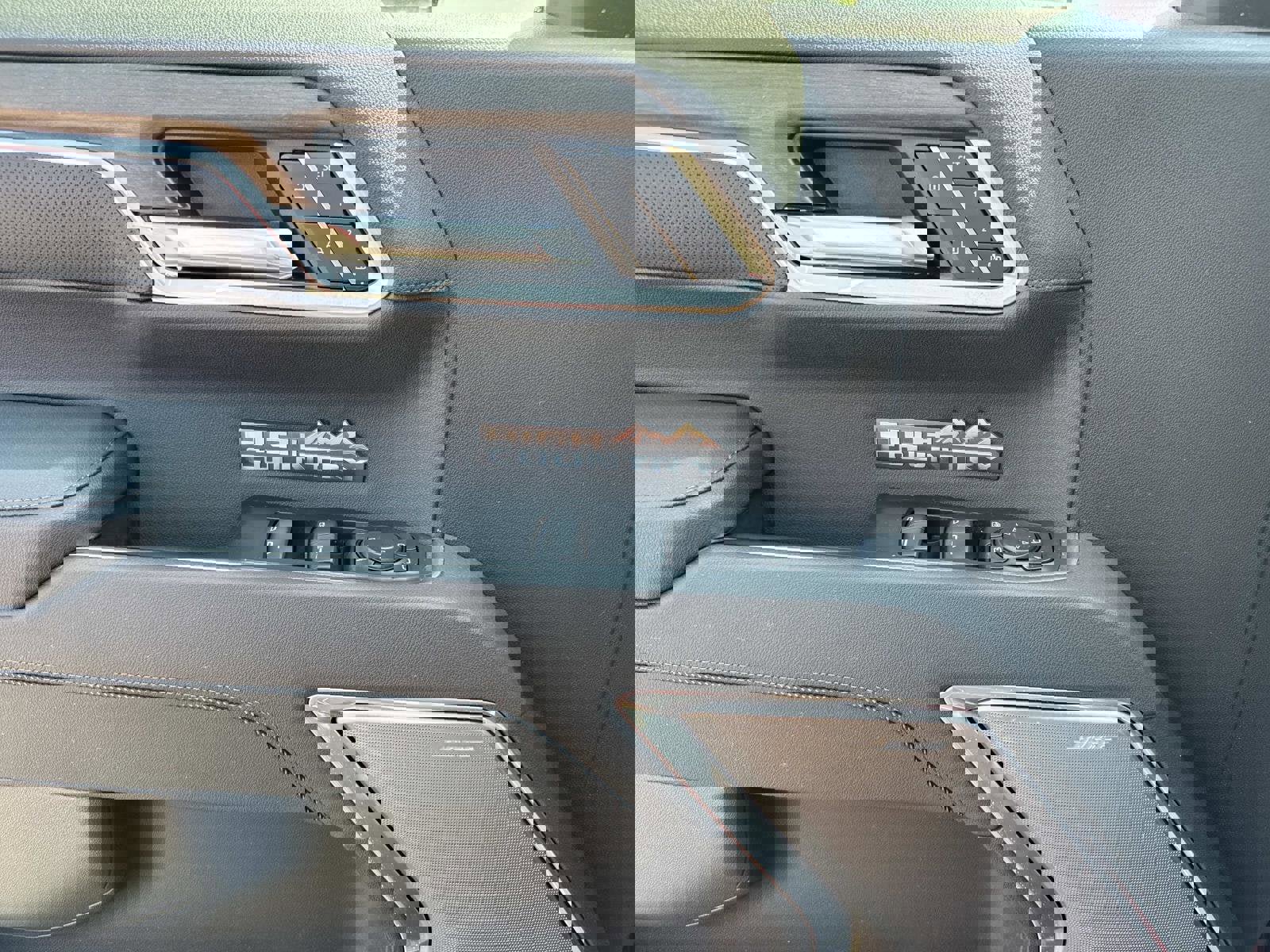 New 2026 Chevrolet Silverado 1500 High Country image 6