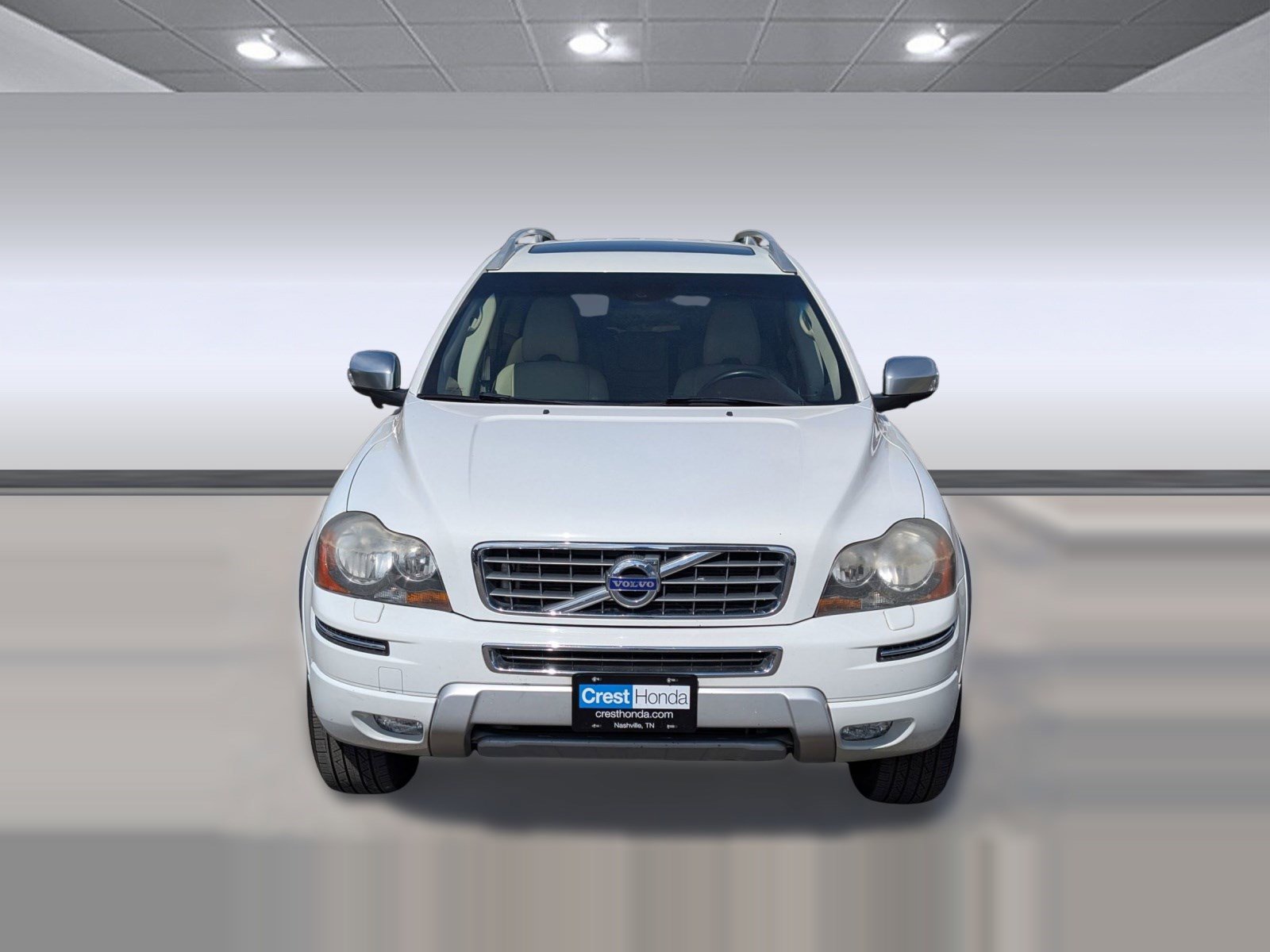 Used 2013 Volvo XC90 3.2 image 6