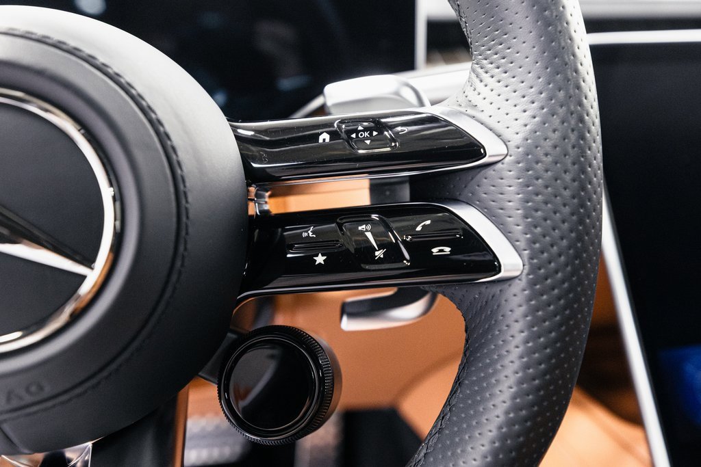 Used 2024 Mercedes-Benz S 63 AMG S image 13