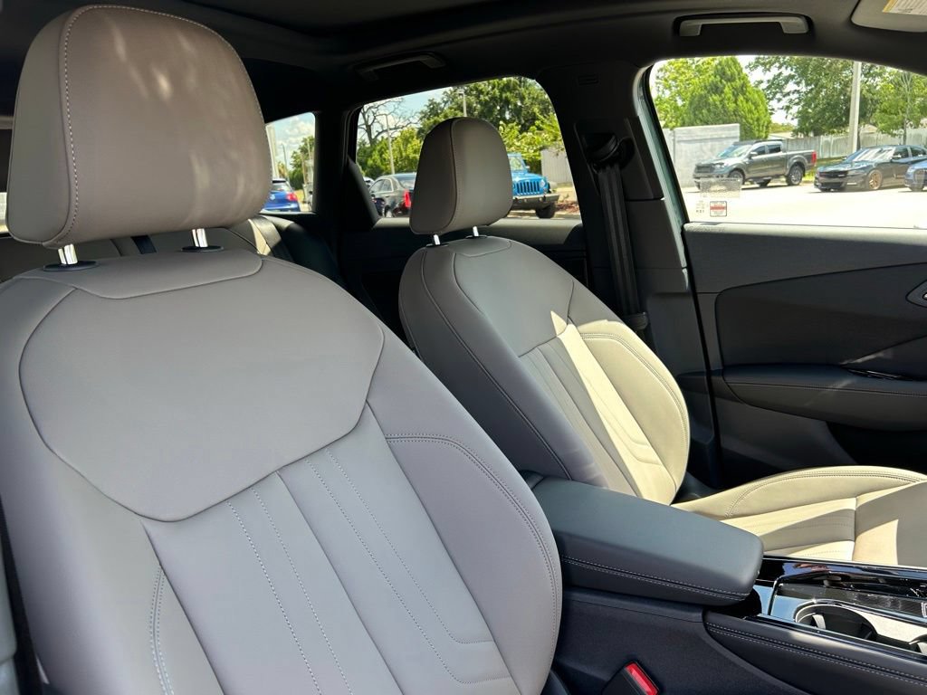 New 2026 Audi Q3 quattro 2.0T AWD/4WD image 44