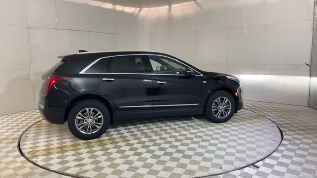 Used 2023 Cadillac XT5 Premium Luxury AWD/4WD image 9