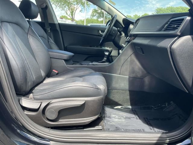 Used 2018 Kia Optima EX FWD image 26
