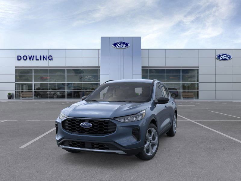 New 2026 Ford Escape ST-Line w/ Tech Pack #1 image 2