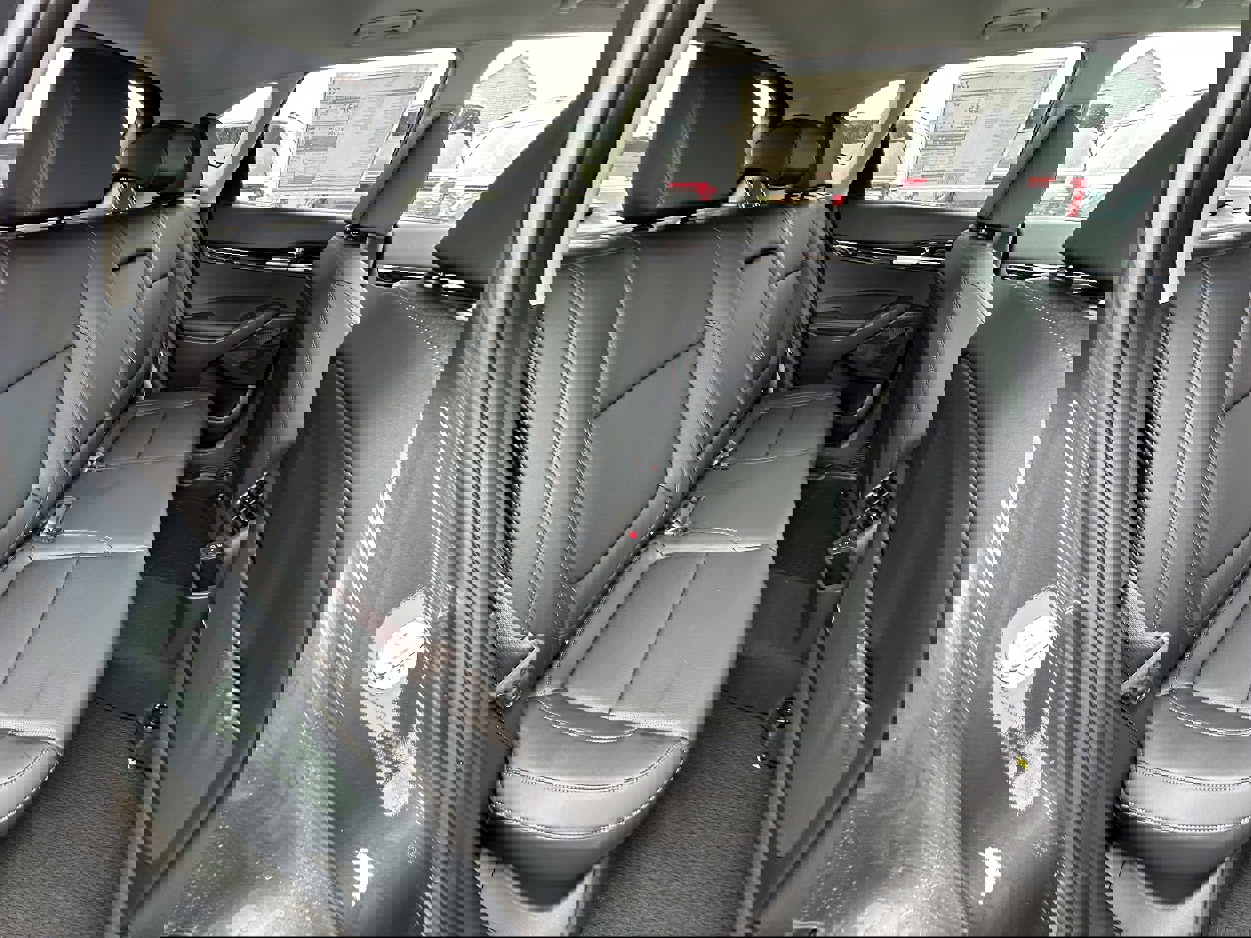 New 2026 Kia Seltos EX w/ EX Sunroof Package image 14