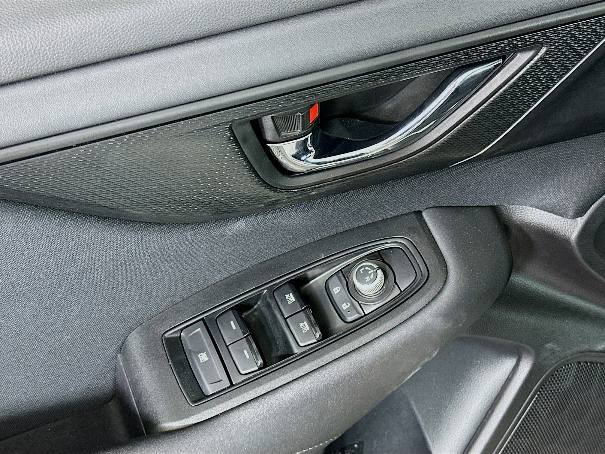 Used 2024 Subaru Legacy Premium image 15