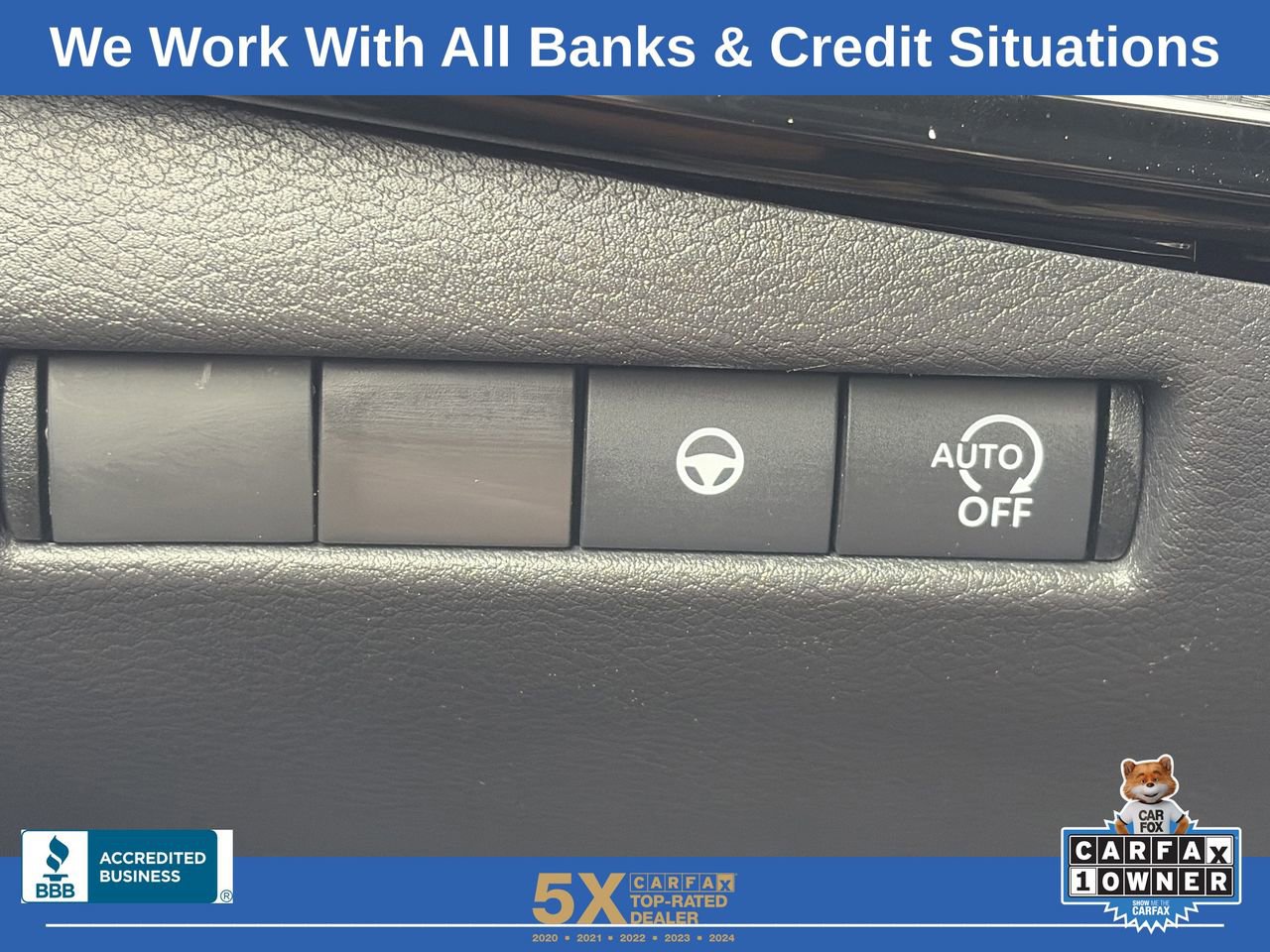 Used 2026 Nissan Kicks SR image 26