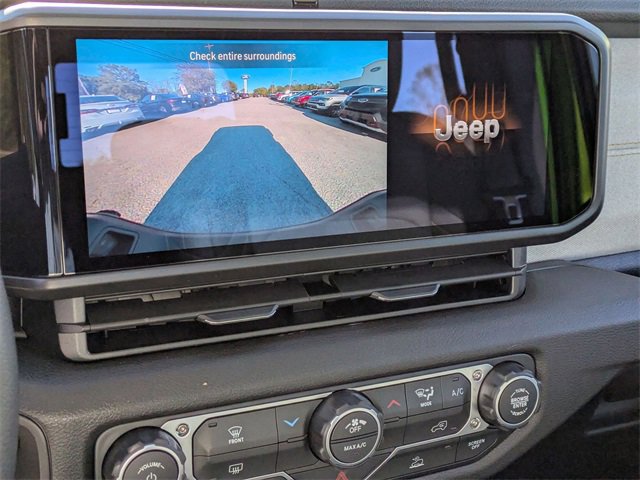 New 2026 Jeep Gladiator Sport image 20