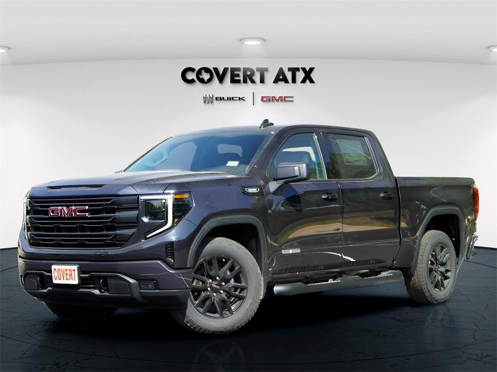 New 2026 GMC Sierra 1500 Elevation w/ Elevation Select Package image 1