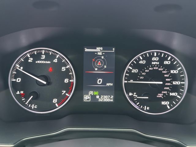 Certified 2022 Subaru Outback Limited w/ Tech Package 2 image 9