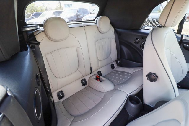 Used 2019 MINI Cooper S image 45