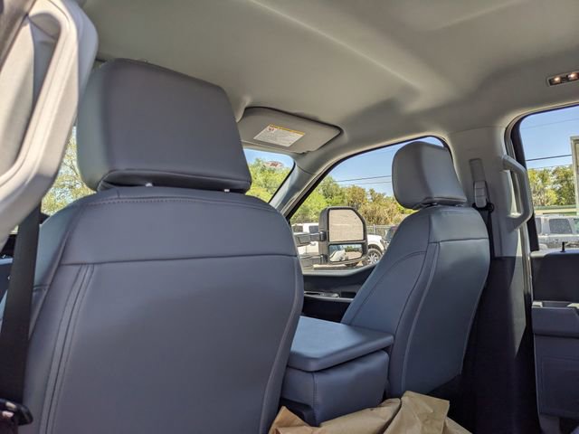 New 2026 Ford F450 XL AWD/4WD image 18
