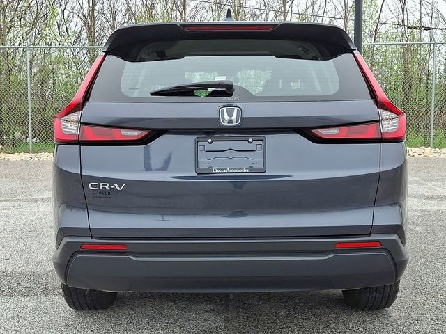 Used 2023 Honda CR-V LX image 8