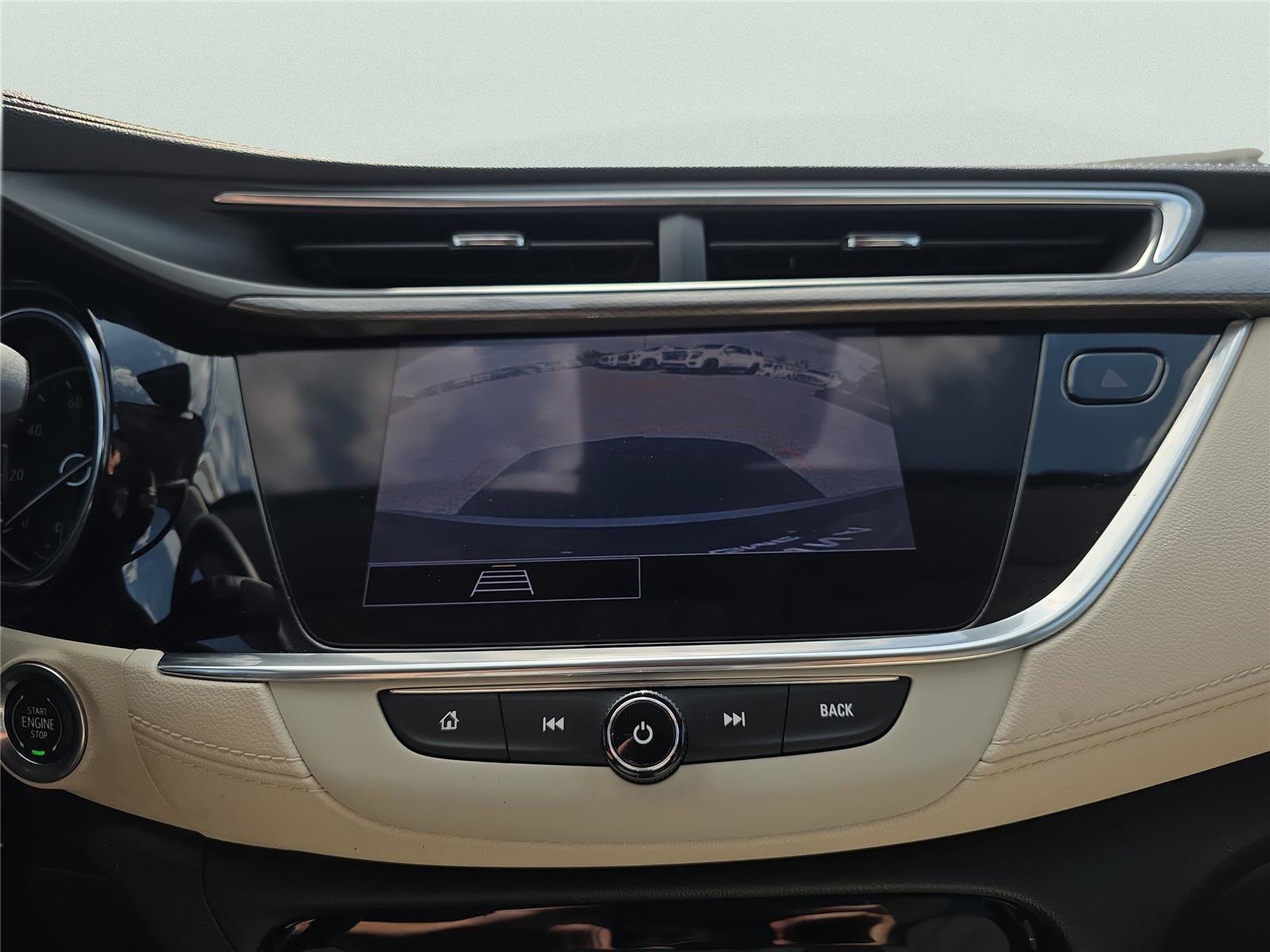 Used 2020 Buick Encore GX Preferred w/ Cold Weather Comfort Package image 24