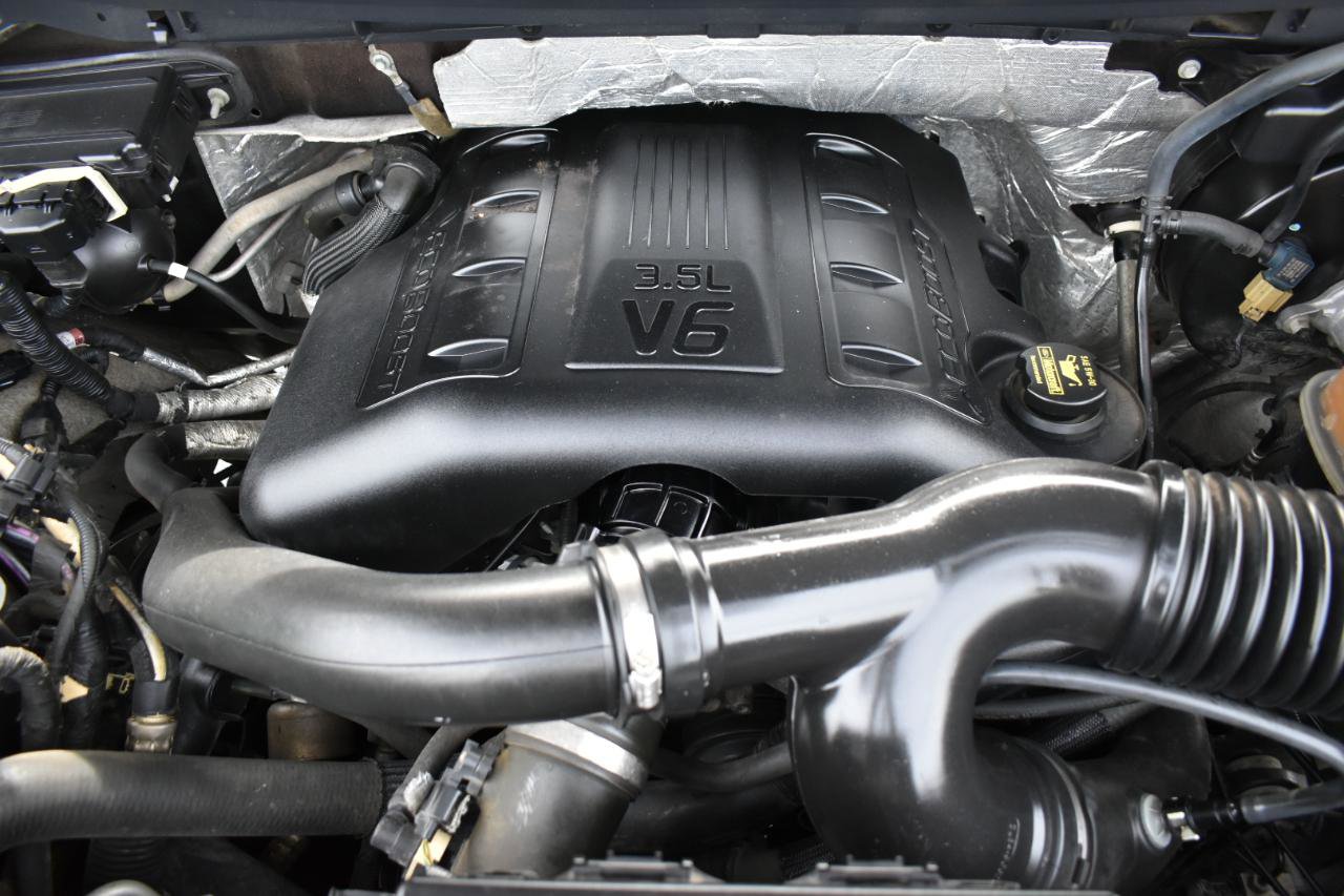 Used 2012 Ford F150 King Ranch image 51