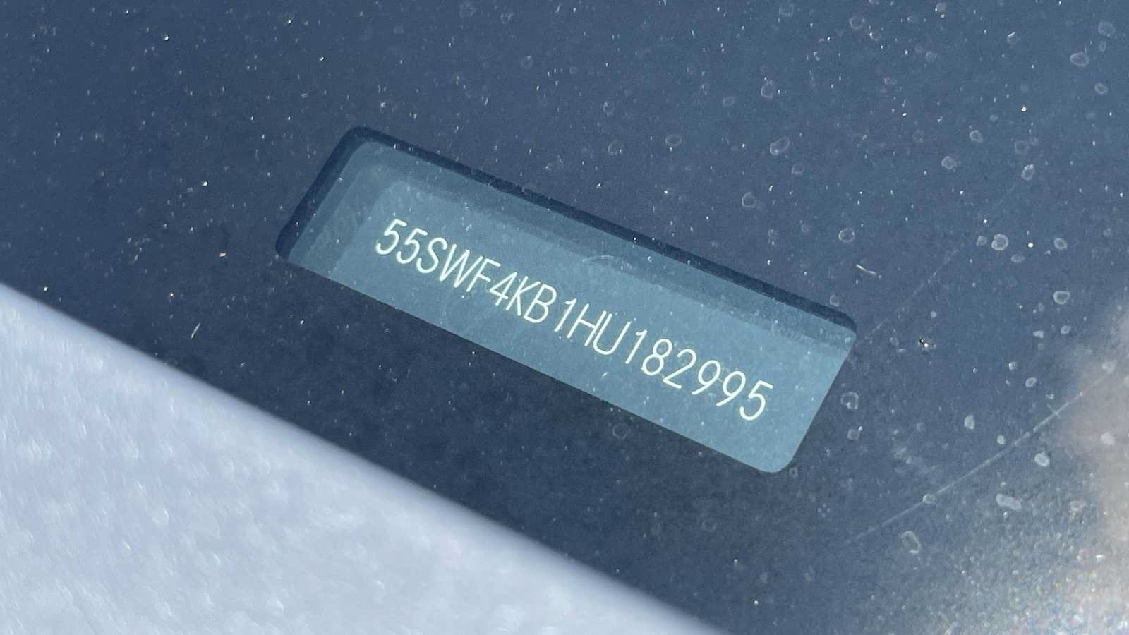 Used 2017 Mercedes-Benz C 300 4MATIC Sedan image 50