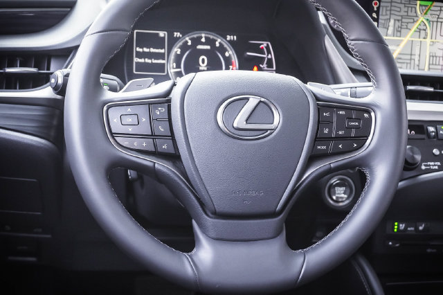 Used 2020 Lexus ES 350 w/ Premium Package FWD image 13