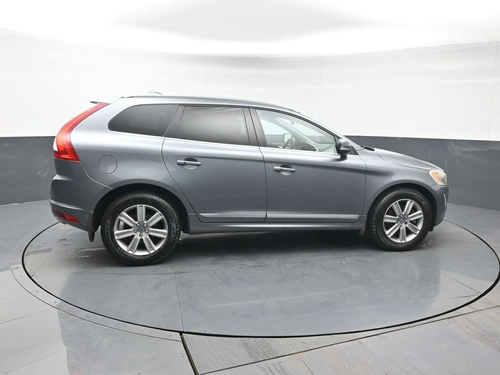 Used 2017 Volvo XC60 T5 Inscription w/ Preferred Option Package image 7