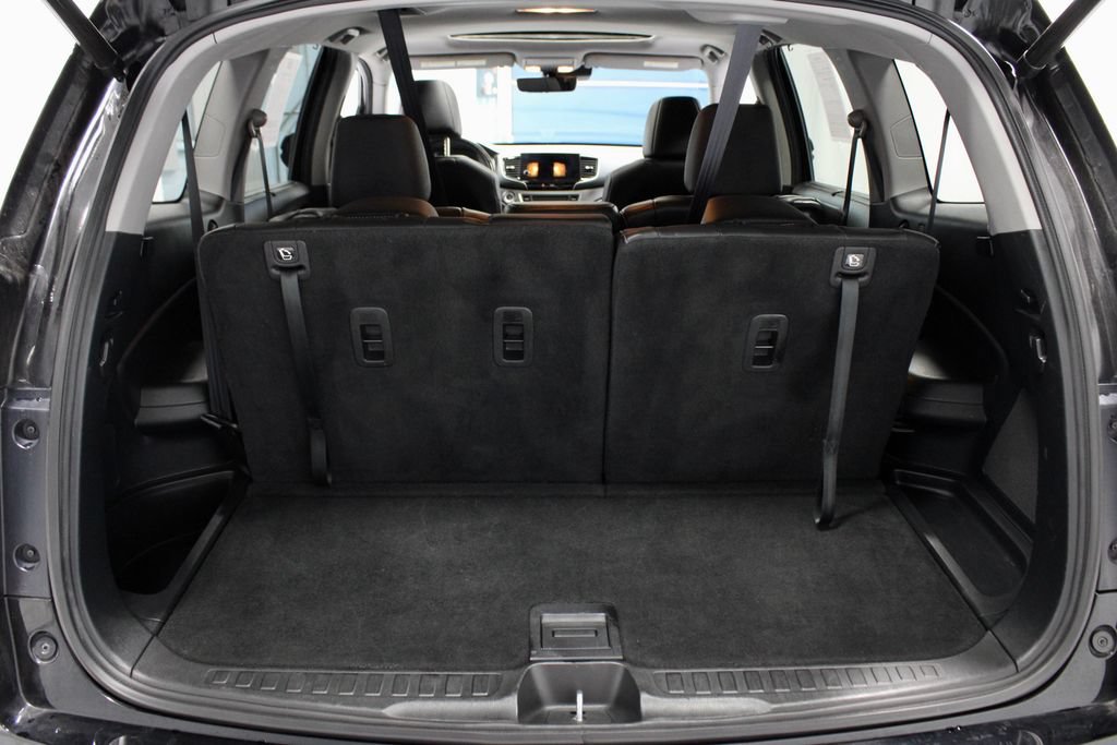 Used 2022 Honda Pilot EX-L image 15