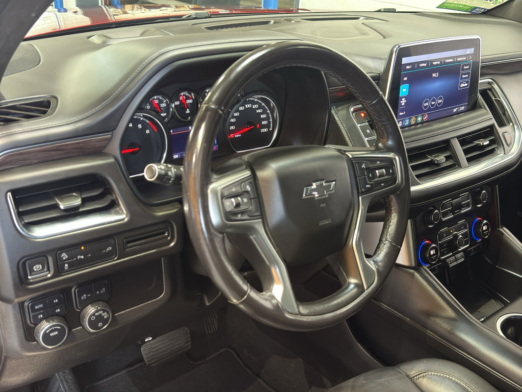 Used 2021 Chevrolet Suburban Z71 image 21