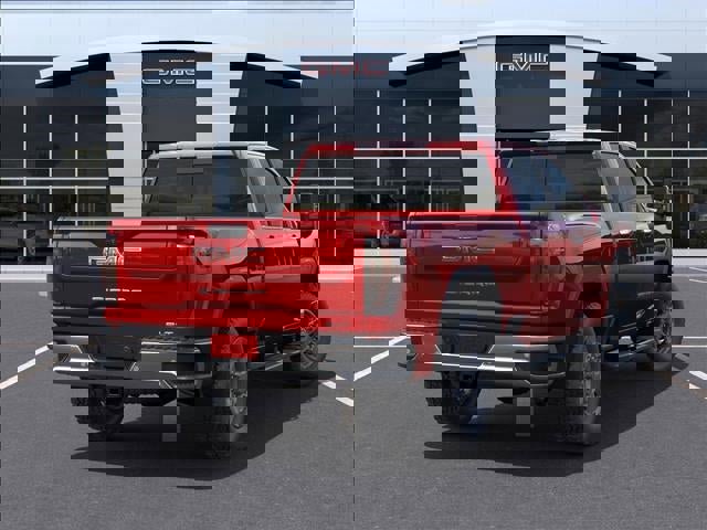 New 2025 GMC Sierra 2500 SLT w/ SLT Premium Package image 4