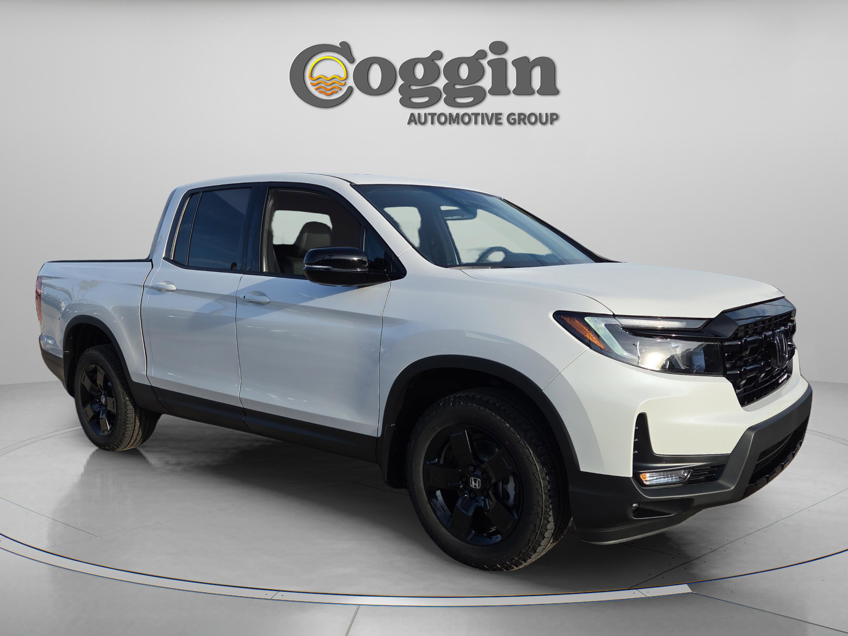 New 2026 Honda Ridgeline Black Edition image 7