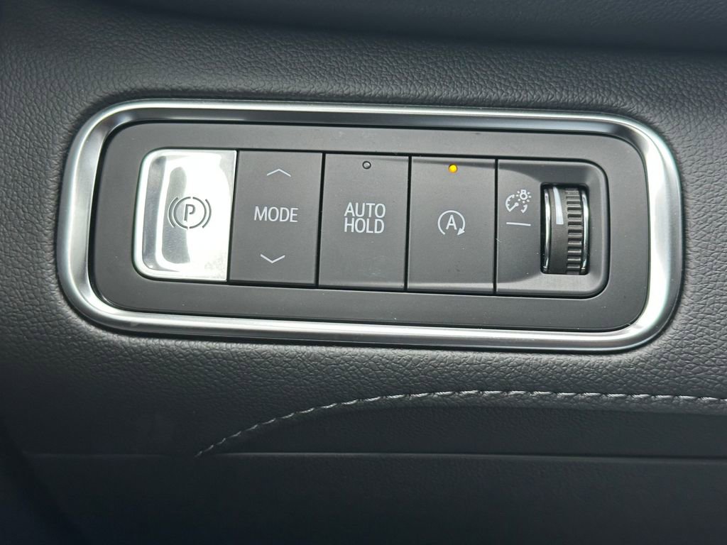 New 2026 Buick Enclave Preferred w/ Power Package image 32