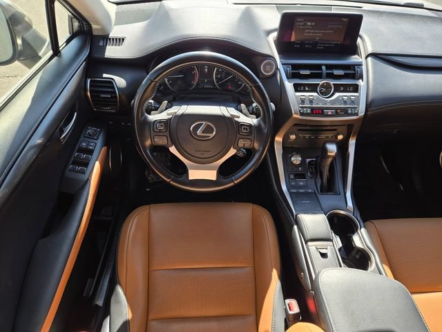 Used 2021 Lexus NX 300 FWD w/ Accessory Package image 14