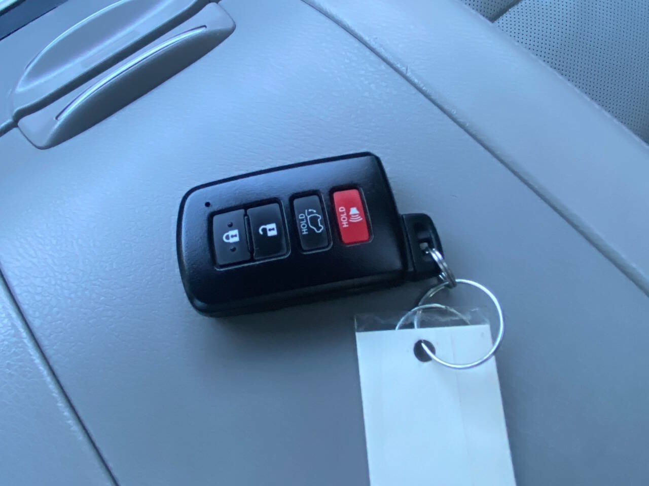 Used 2016 Toyota Highlander Limited Platinum AWD/4WD image 19