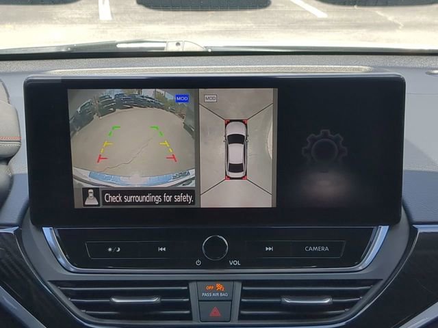 Used 2023 Nissan Altima 2.0 SR image 24