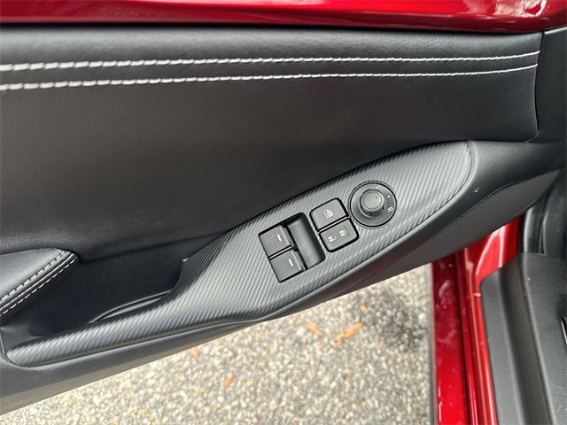 New 2025 MAZDA MX-5 Miata Grand Touring image 13