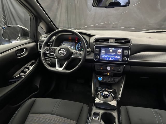 Used 2025 Nissan Leaf SV Plus FWD image 20
