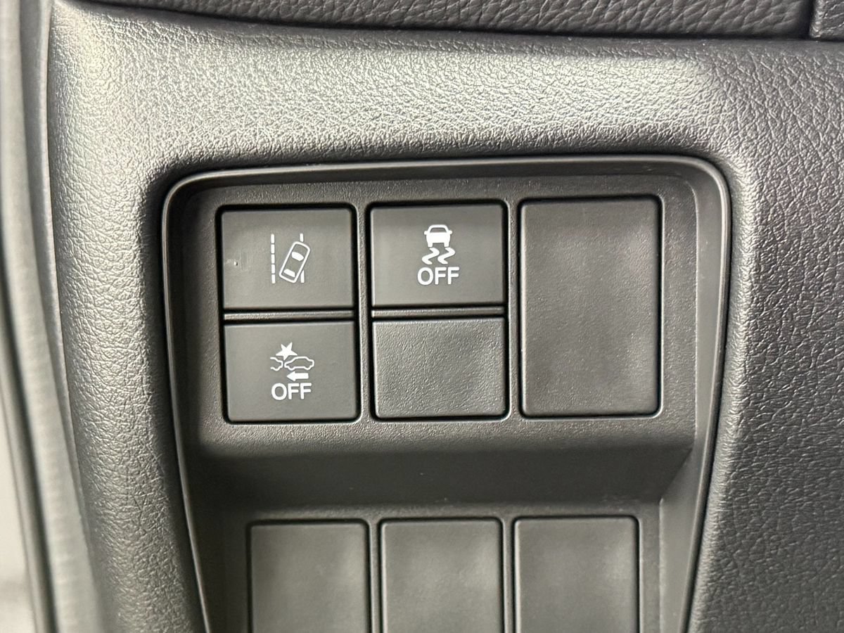 Used 2018 Honda CR-V EX image 18
