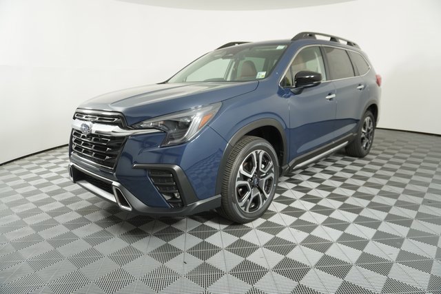 New 2025 Subaru Ascent Touring image 3