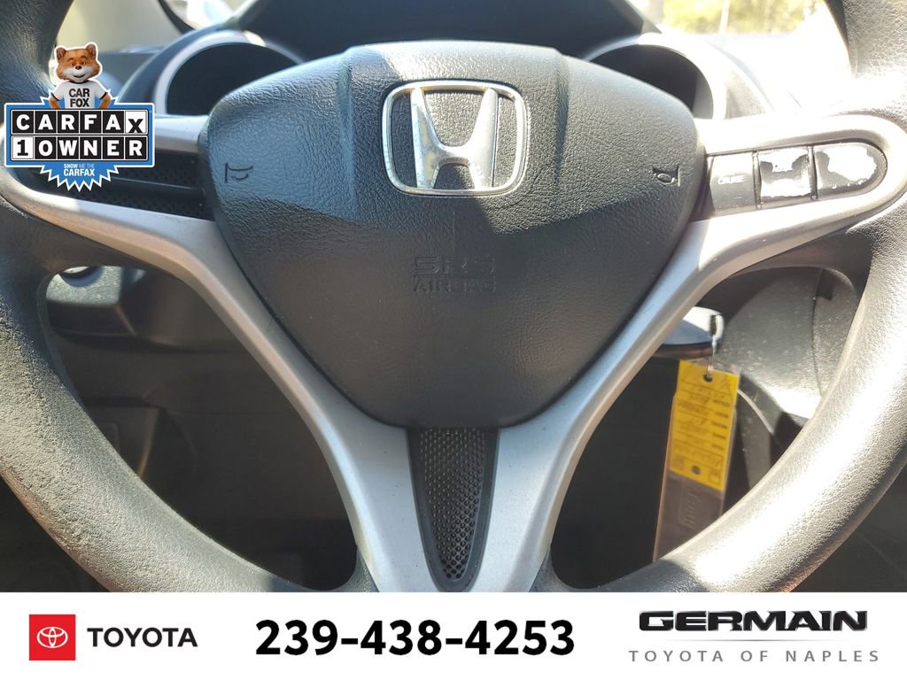 Used 2012 Honda Fit image 23