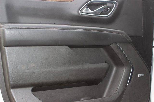 Used 2021 Chevrolet Tahoe High Country image 23