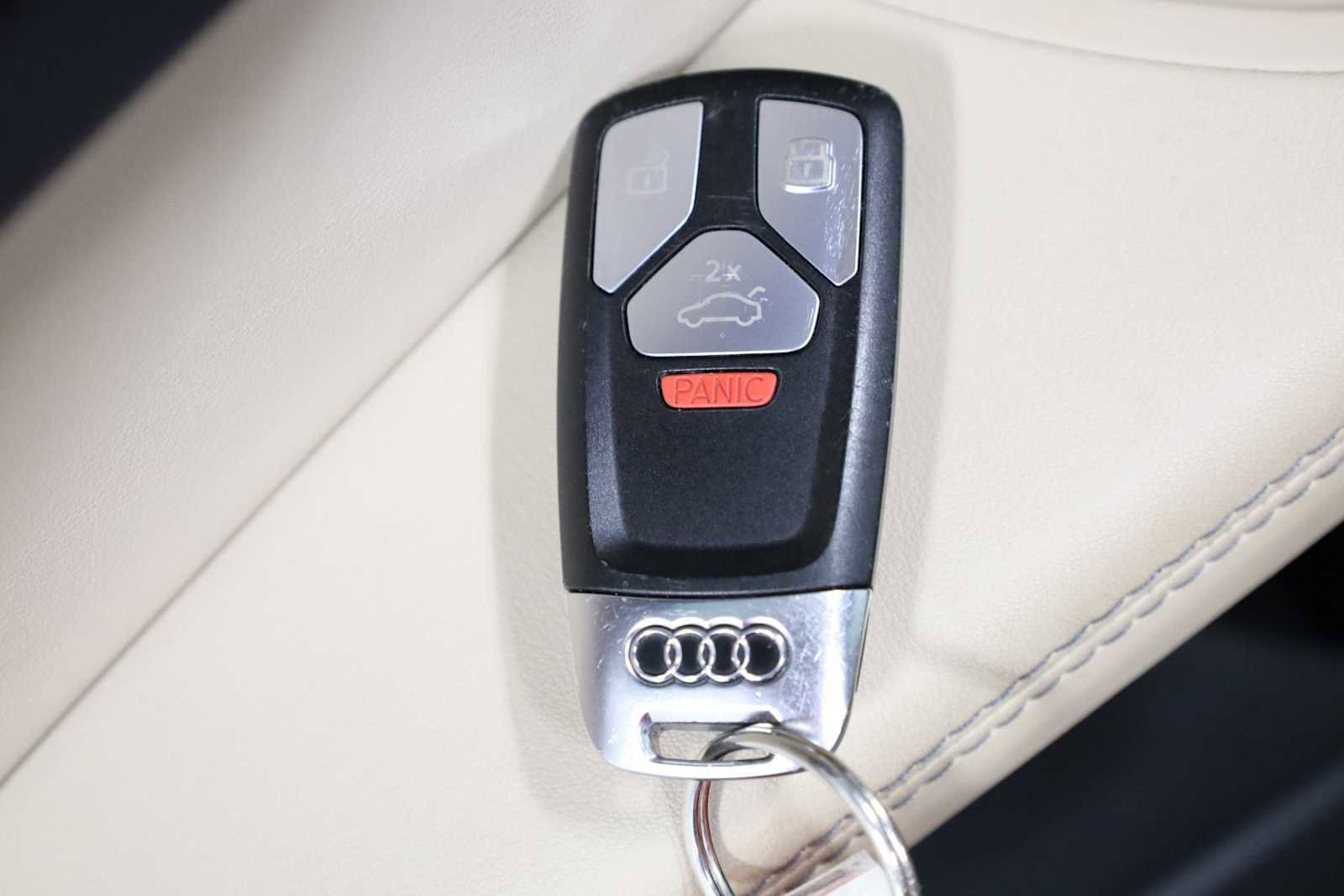 Used 2023 Audi Q5 2.0T Premium Plus w/ Premium Plus Package image 41