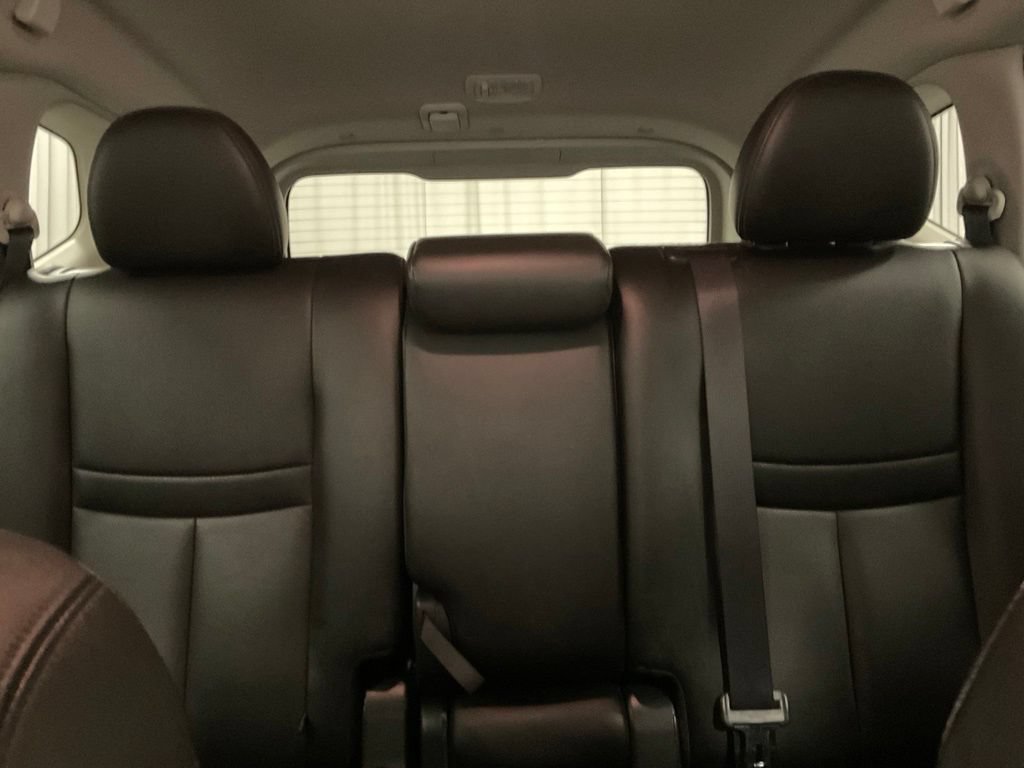 Used 2018 Nissan Rogue SL AWD/4WD image 32