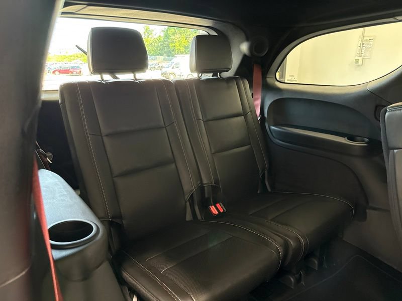New 2026 Dodge Durango GT AWD/4WD image 12