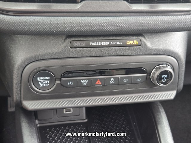 New 2026 Ford Bronco Sport Big Bend AWD/4WD image 17