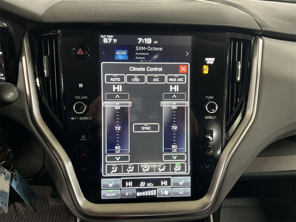 Certified 2023 Subaru Legacy Premium image 21