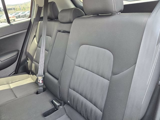 Used 2021 Kia Sportage LX FWD image 10