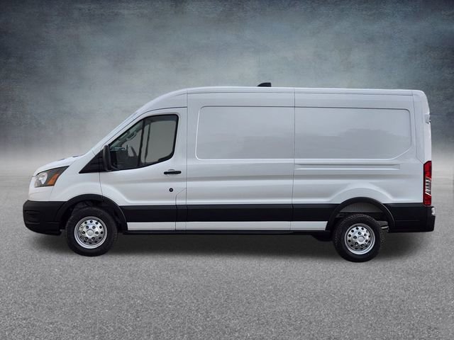 New 2026 Ford Transit 250 148 Medium Roof Extended AWD image 4
