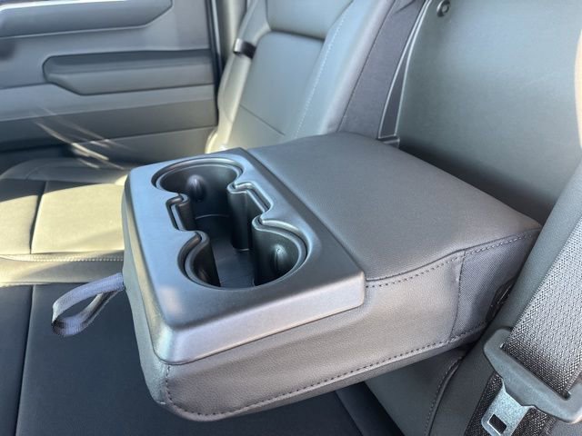 New 2026 GMC Sierra 1500 SLT w/ SLT Convenience Package image 41