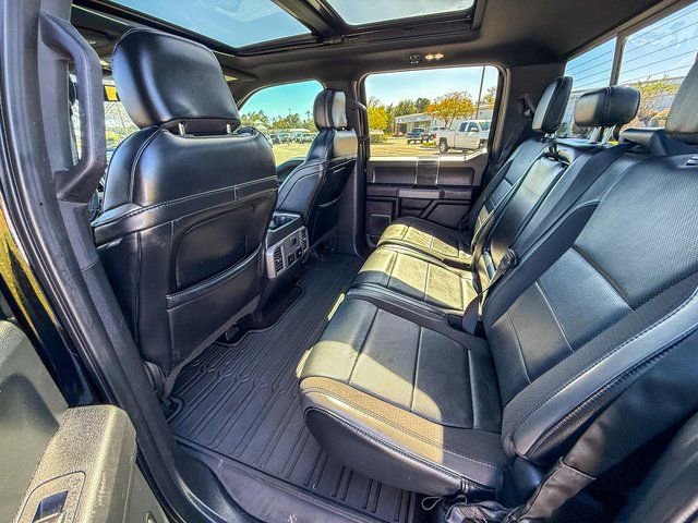 Used 2019 Ford F150 Raptor w/ Equipment Group 802A Luxury image 23