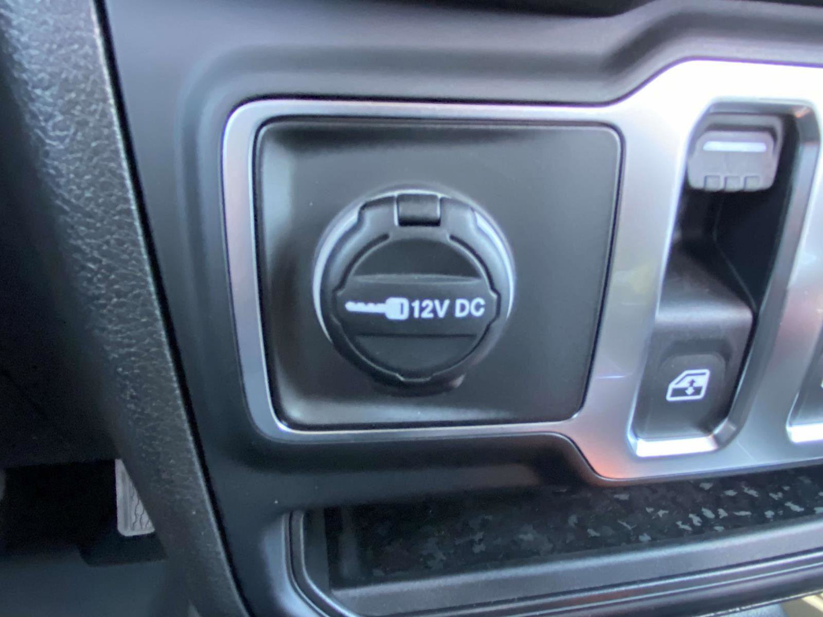 New 2026 Jeep Wrangler Sport image 6