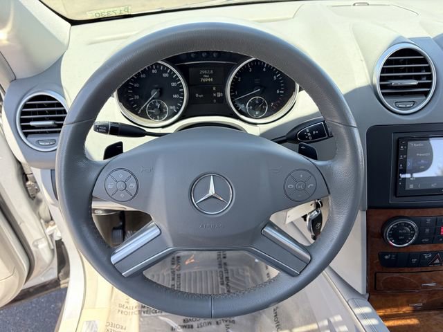 Used 2009 Mercedes-Benz ML 350 4MATIC image 24