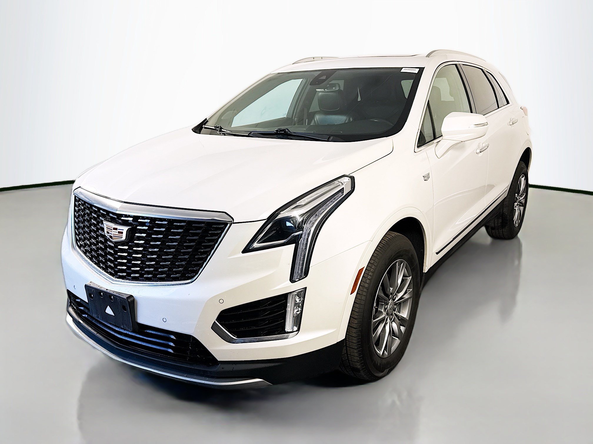 Used 2023 Cadillac XT5 Premium Luxury AWD/4WD image 4