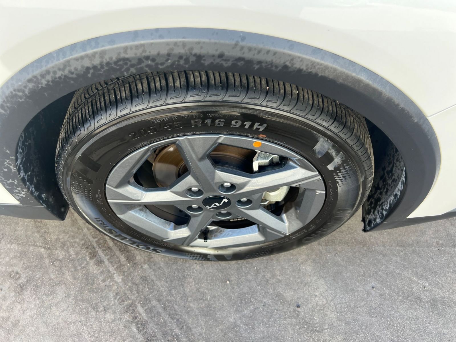 Used 2025 Kia K4 FWD image 30